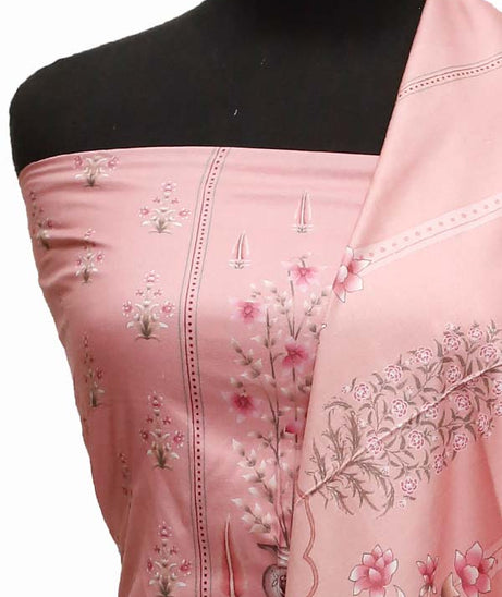 Royal Designer Linen`21 D#1015 (T Pink)