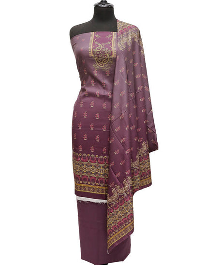 Royal Designer P/Linen`21 D#18212 (D Purple)