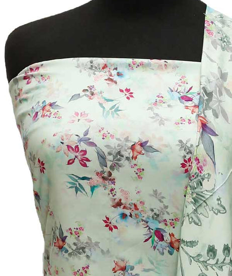 Royal Designer P/Linen`21 D#18217 (Ferozi)