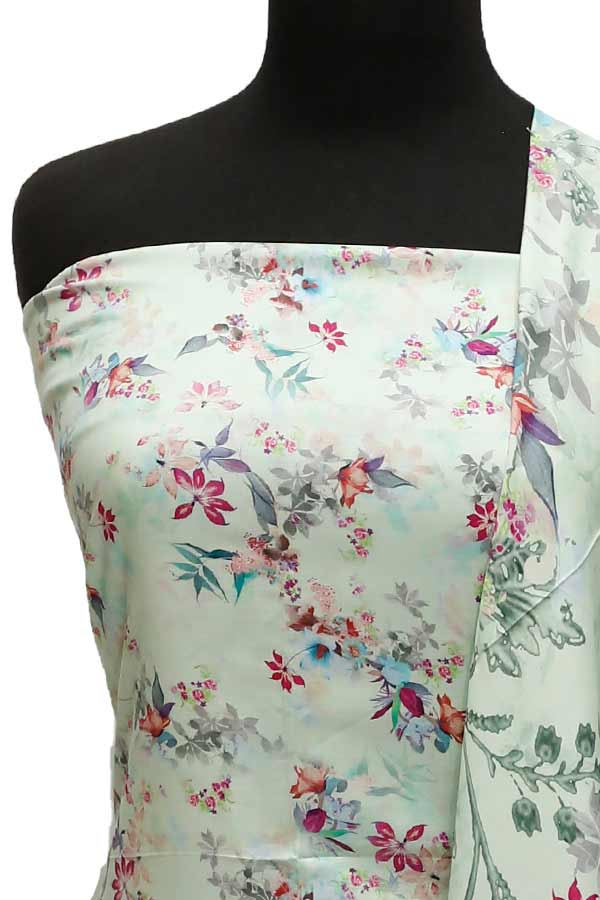 Royal Designer P/Linen`21 D#18217 (Ferozi)
