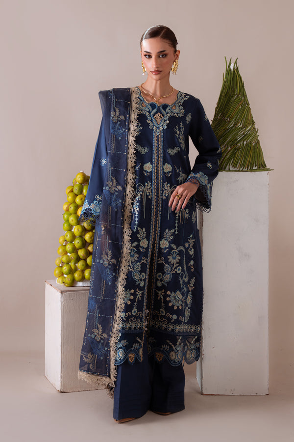 Aabyaan Miraal Emb Viscose`25 AV#08