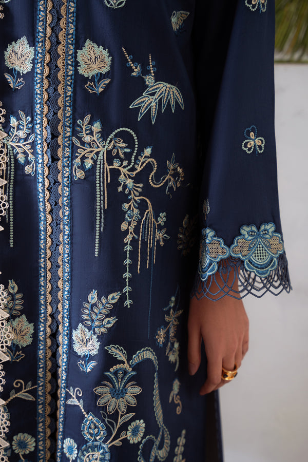 Aabyaan Miraal Emb Viscose`25 AV#08