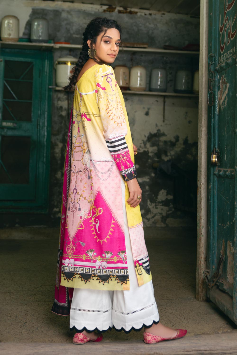 Rungrez Mishkal D/Lawn`21 MSK#10