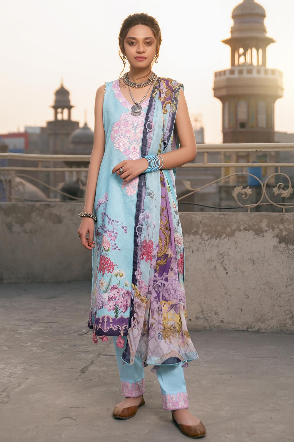 Rungrez Mishkal D/Lawn`21 MSK#11