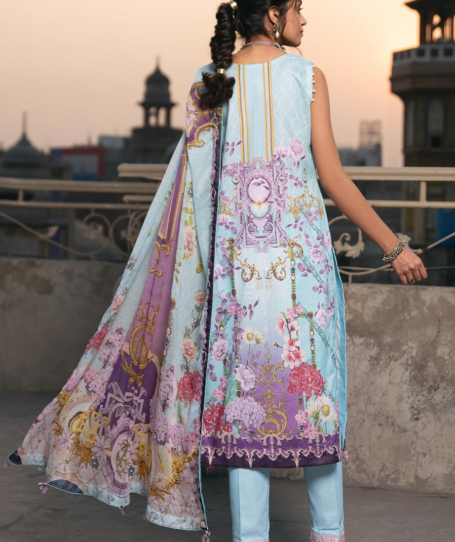 Rungrez Mishkal D/Lawn`21 MSK#11