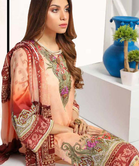 Rungrez Mishkal Lawn`21 D#10
