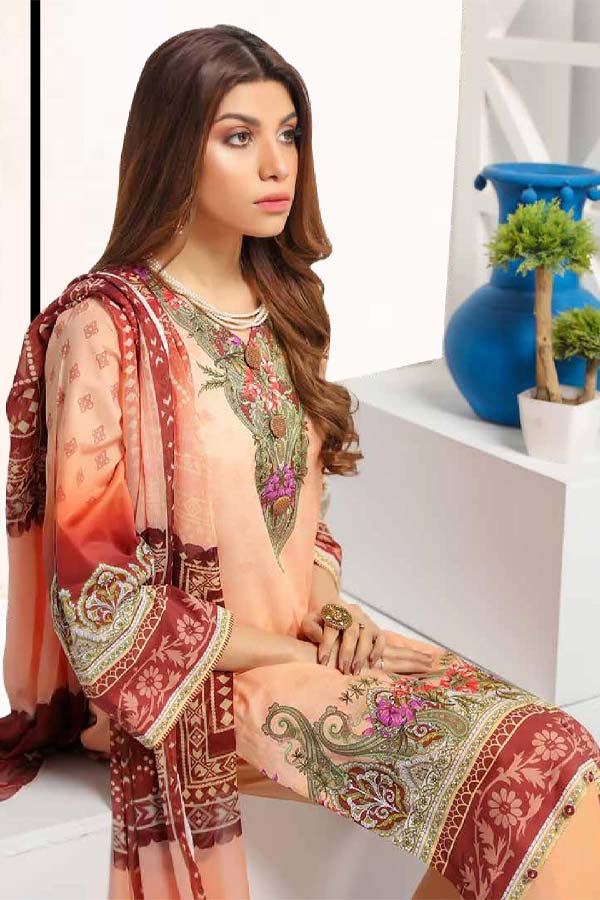 Rungrez Mishkal Lawn`21 D#10
