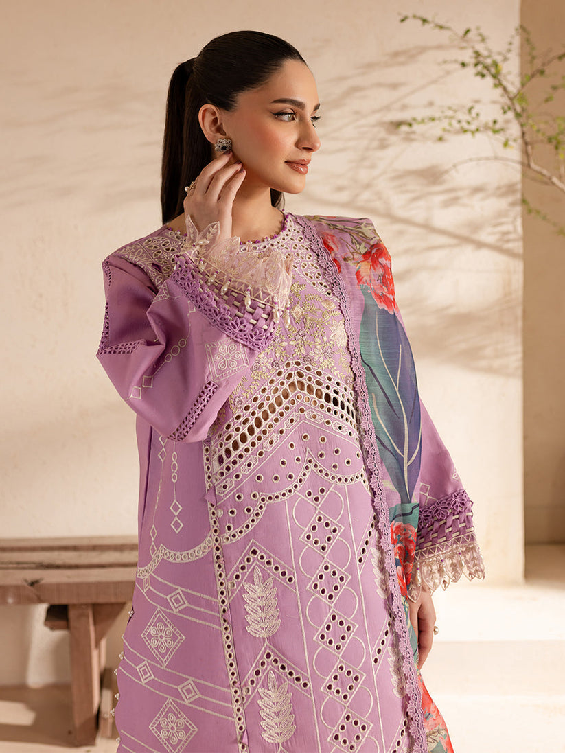 Parishay The S/Garden Lawn`25 SG#05