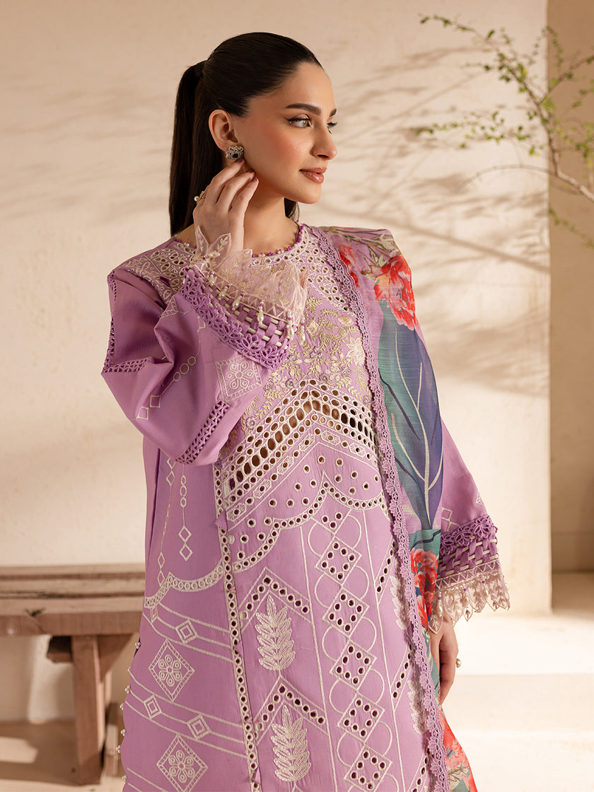 Parishay The S/Garden Lawn`25 SG#05