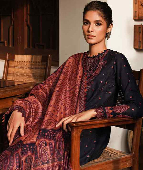 Shahtoosh Luxury Winter`22 D#11