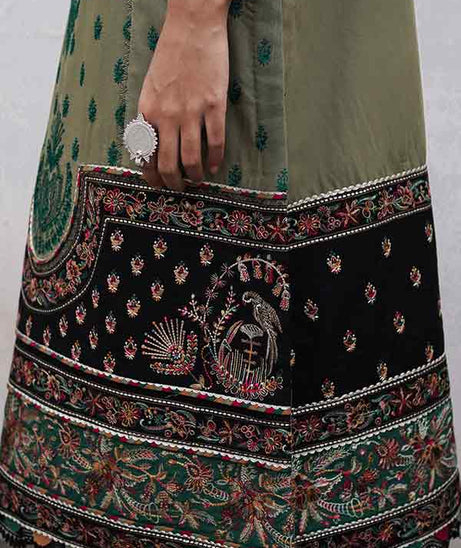 Shahtoosh Luxury Winter`22 D#12