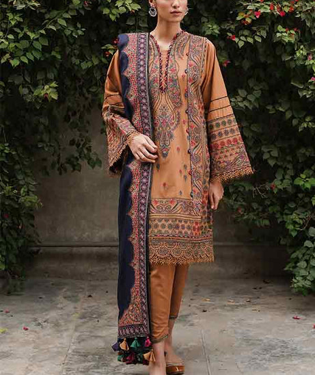 Shahtoosh Luxury Winter`22 D#6