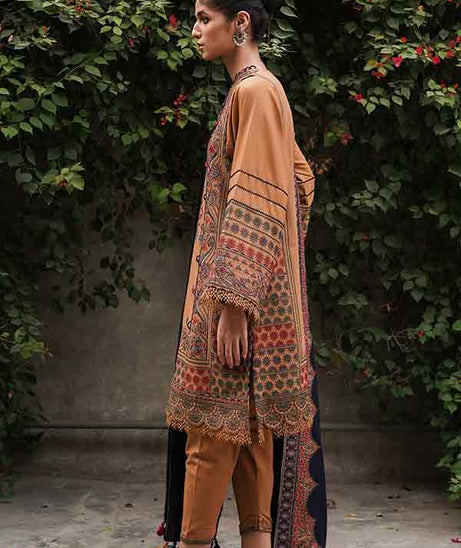 Shahtoosh Luxury Winter`22 D#6