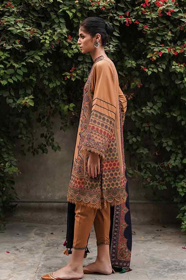 Shahtoosh Luxury Winter`22 D#6
