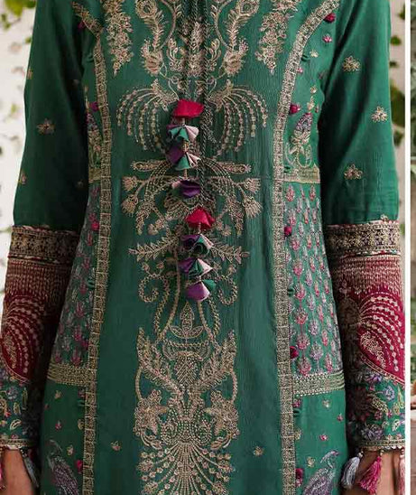 Shahtoosh Luxury Winter`22 D#8