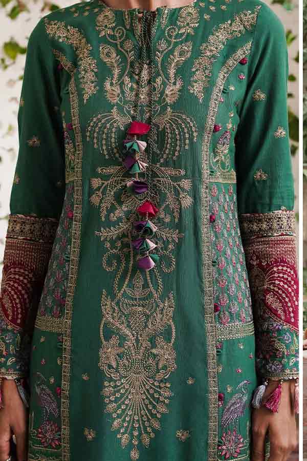 Shahtoosh Luxury Winter`22 D#8
