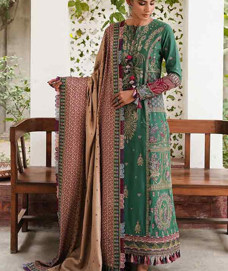 Shahtoosh Luxury Winter`22 D#8