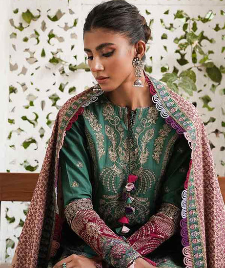 Shahtoosh Luxury Winter`22 D#8