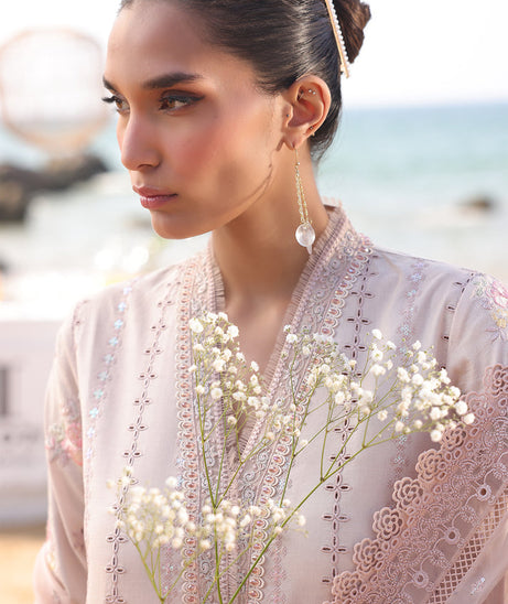 Imrozia Hania Luxury Lawn'25 SL#79-A