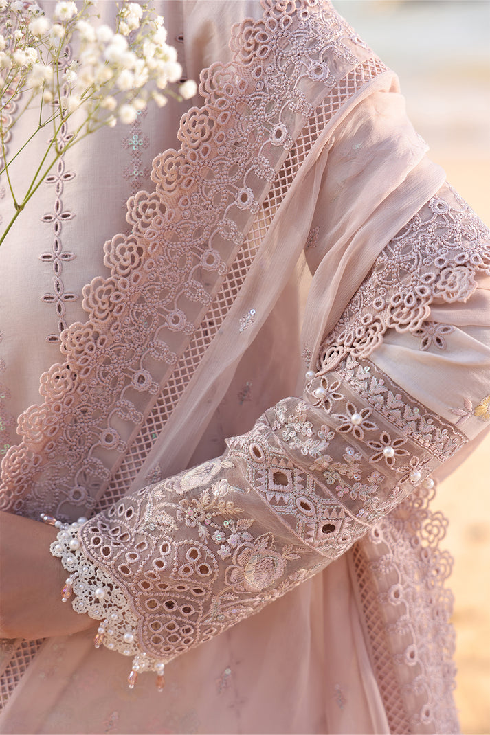 Imrozia Hania Luxury Lawn'25 SL#79-A