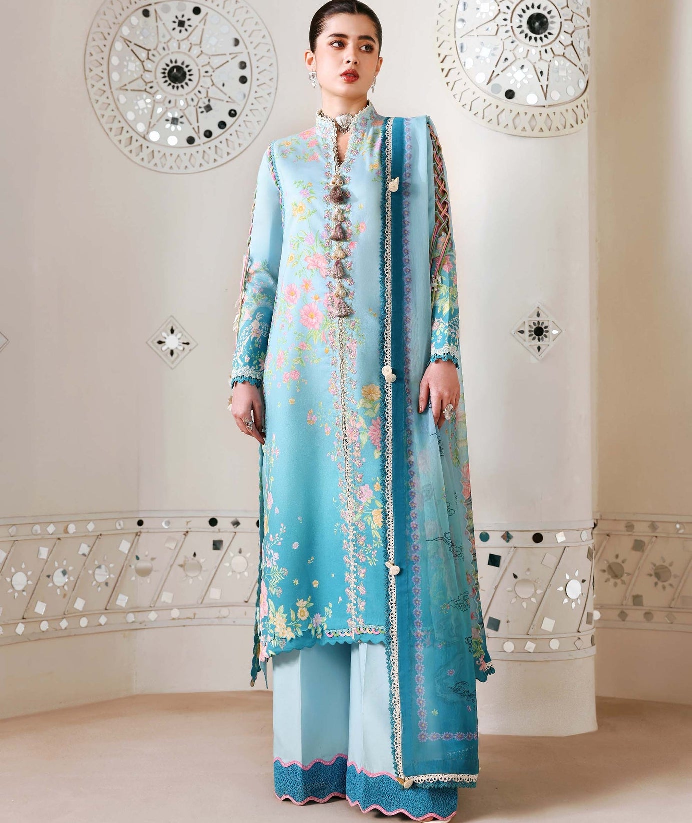 Republic Neoma Lawn`26 SP#10