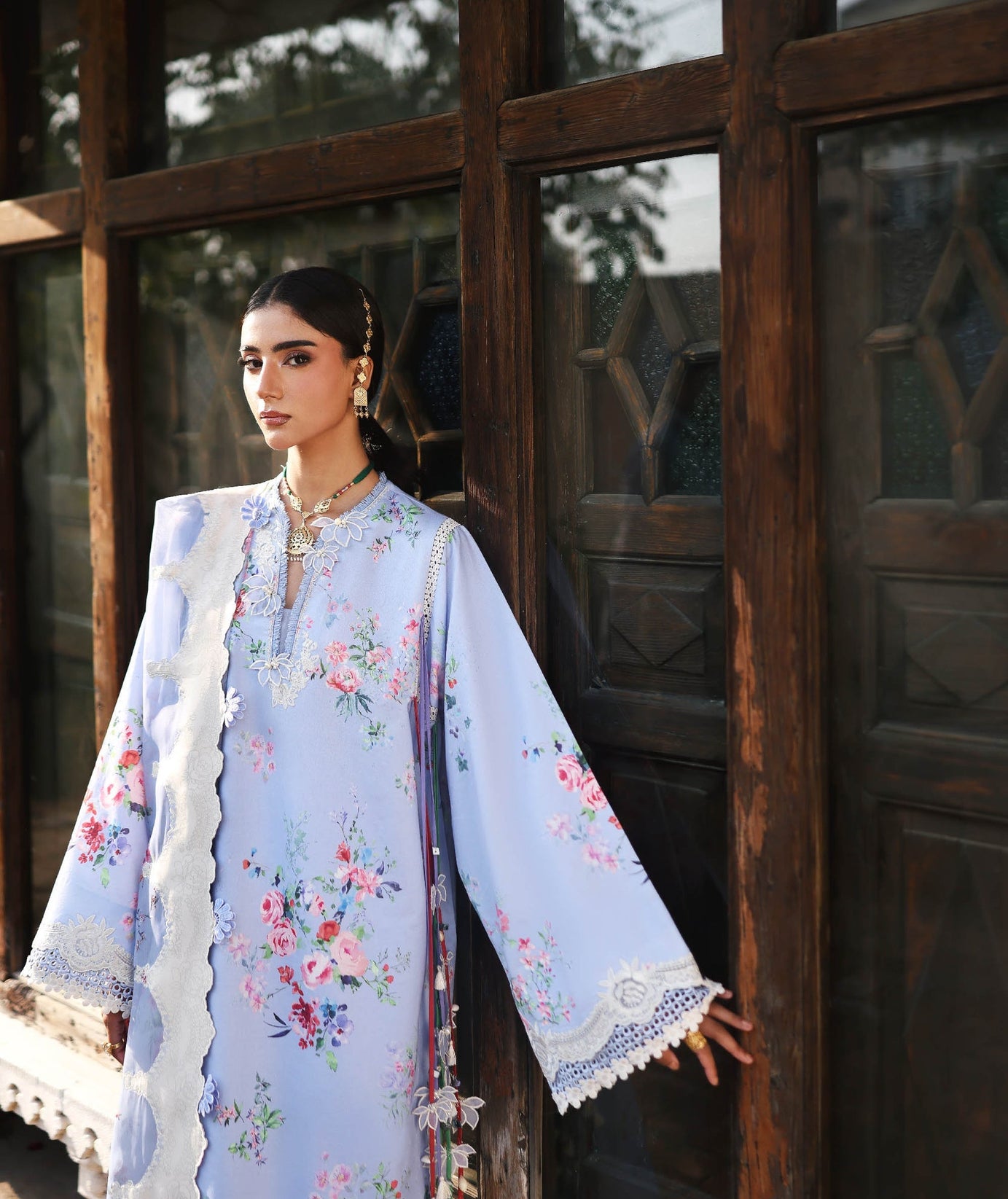 Republic Neoma Lawn`26 SP#12