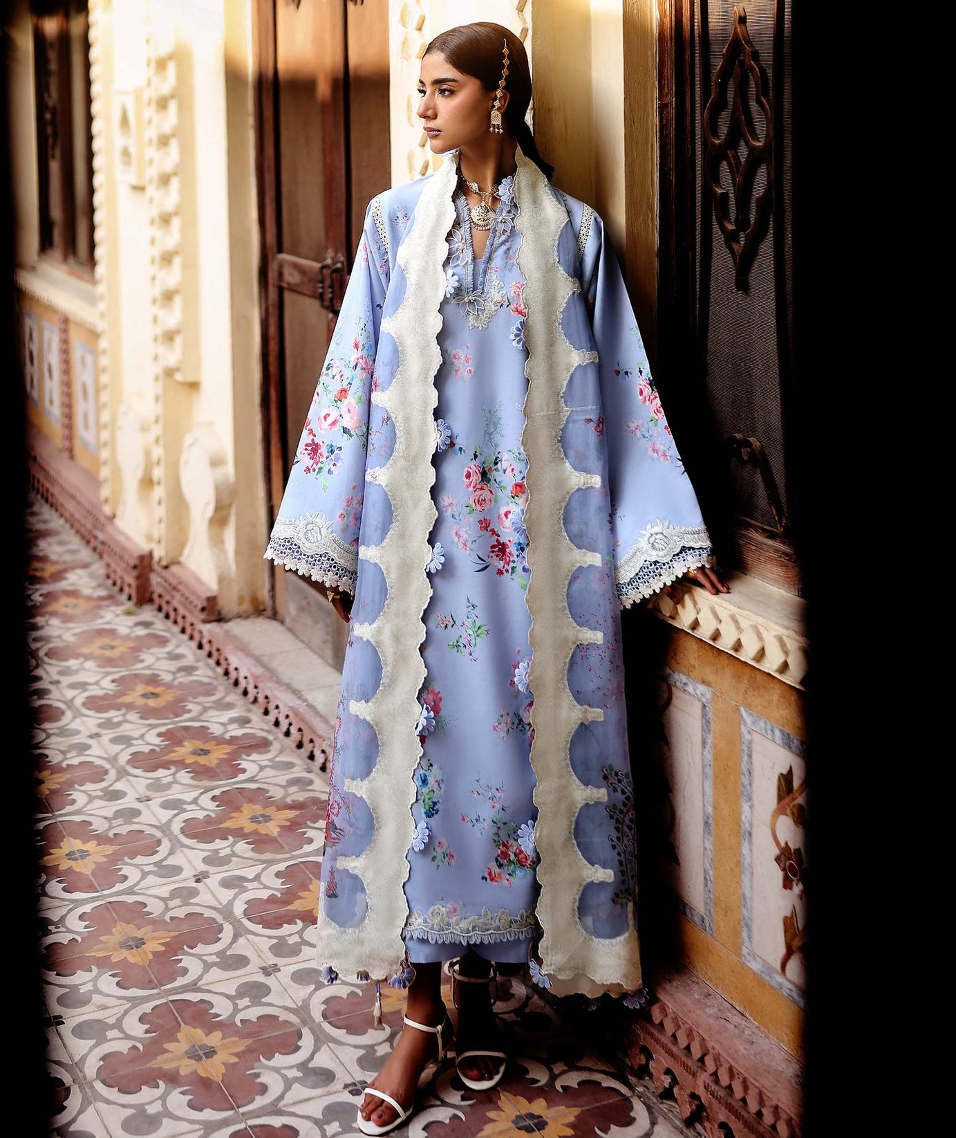 Republic Neoma Lawn`26 SP#12