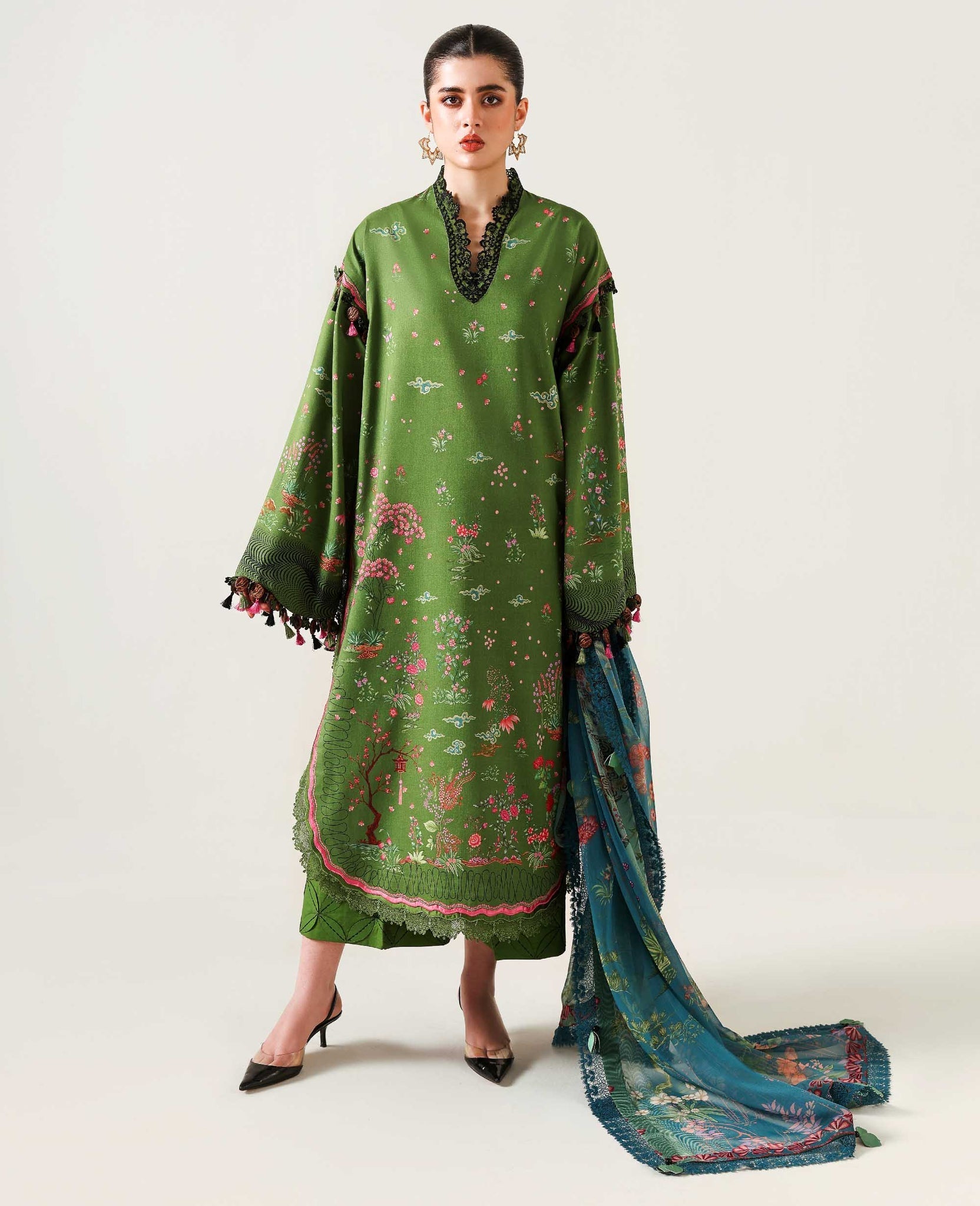 Republic Neoma Lawn`26 SP#13