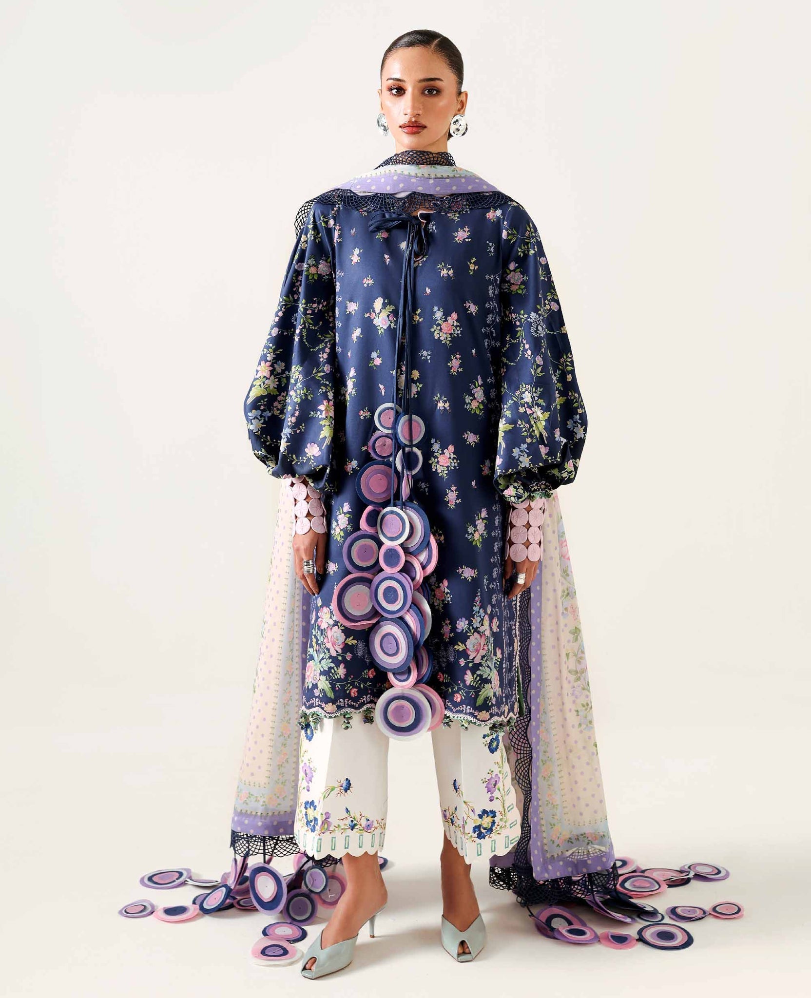 Republic Neoma Lawn`26 SP#02