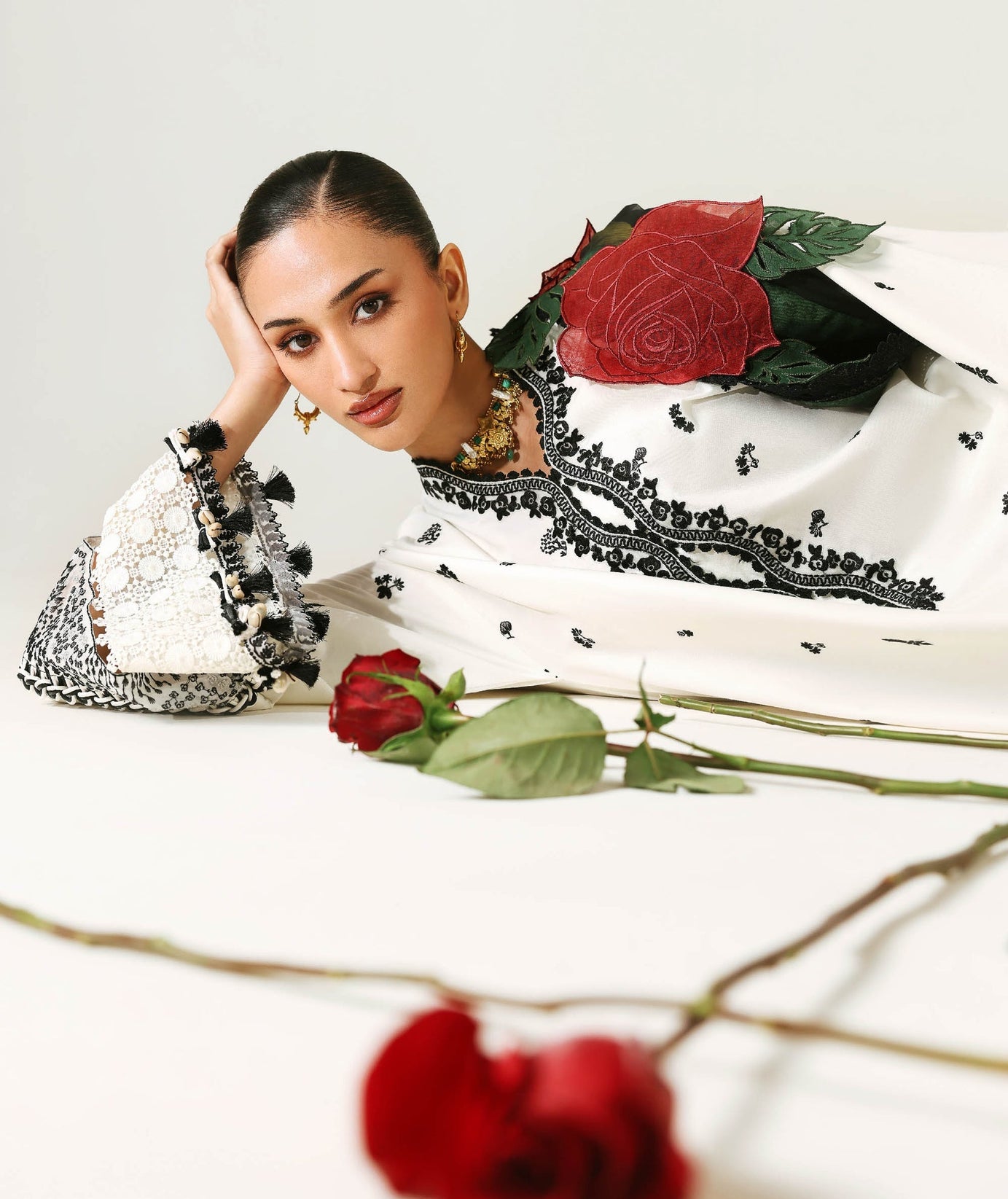 Republic Neoma Lawn`26 SP#03