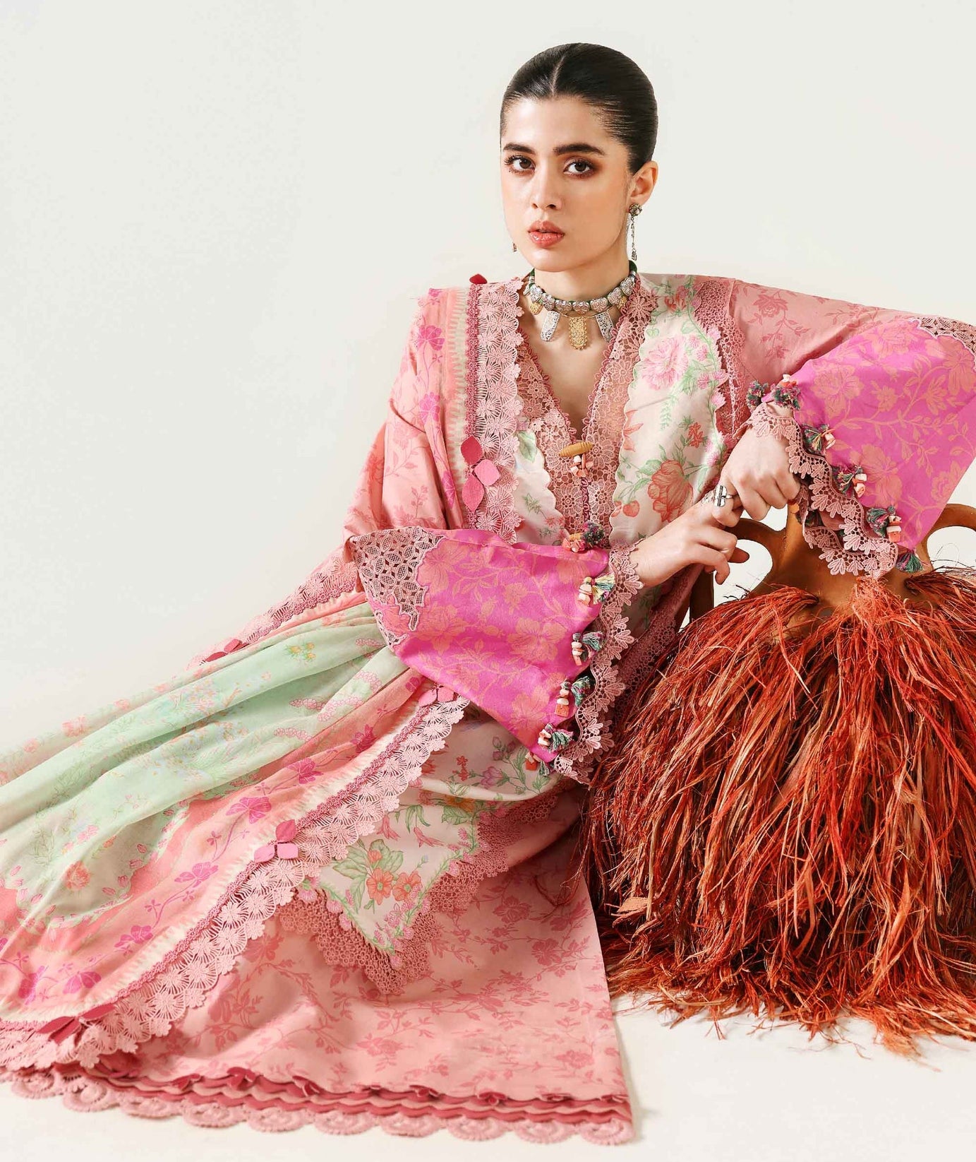 Republic Neoma Lawn`26 SP#04