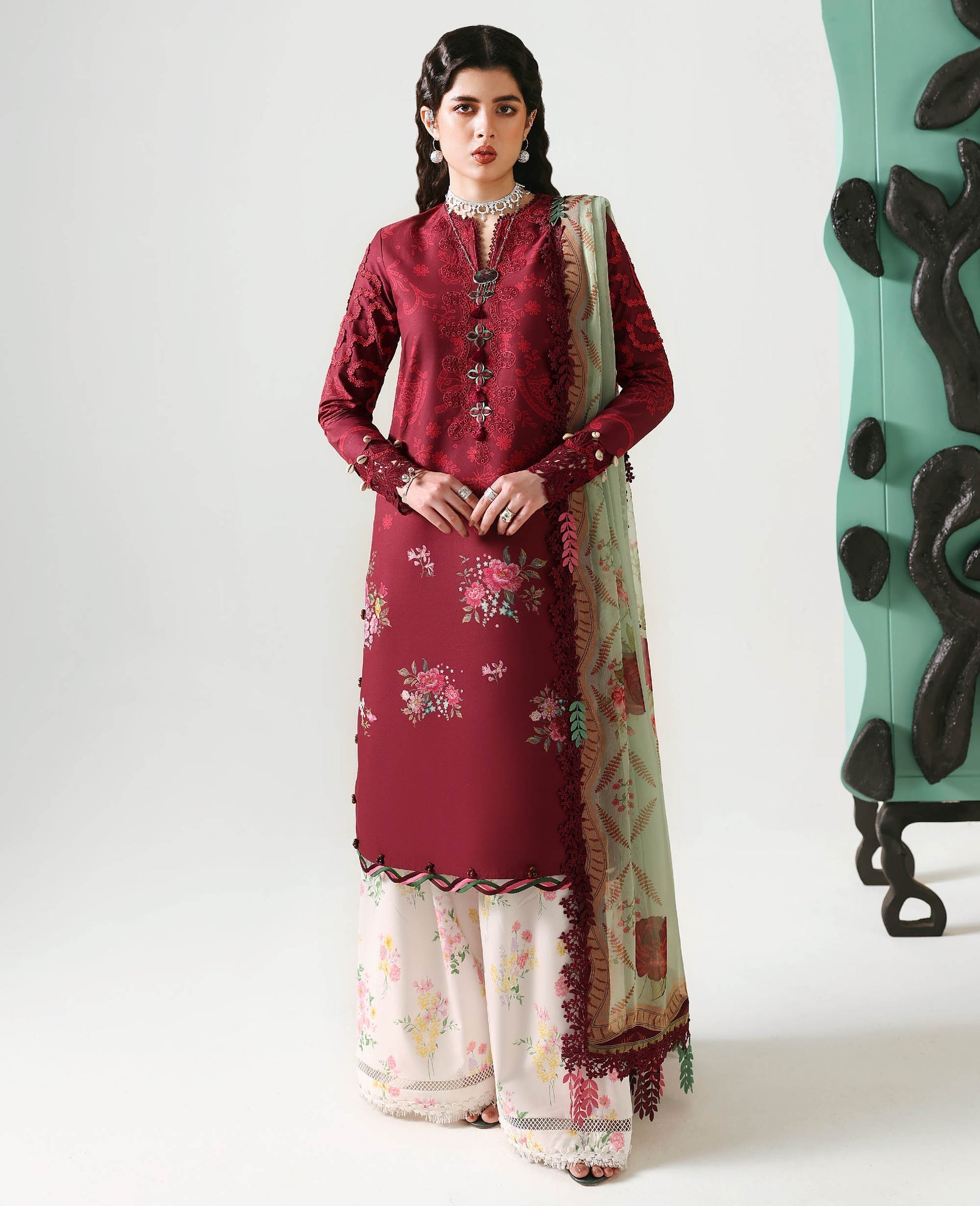 Republic Neoma Lawn`26 SP#06