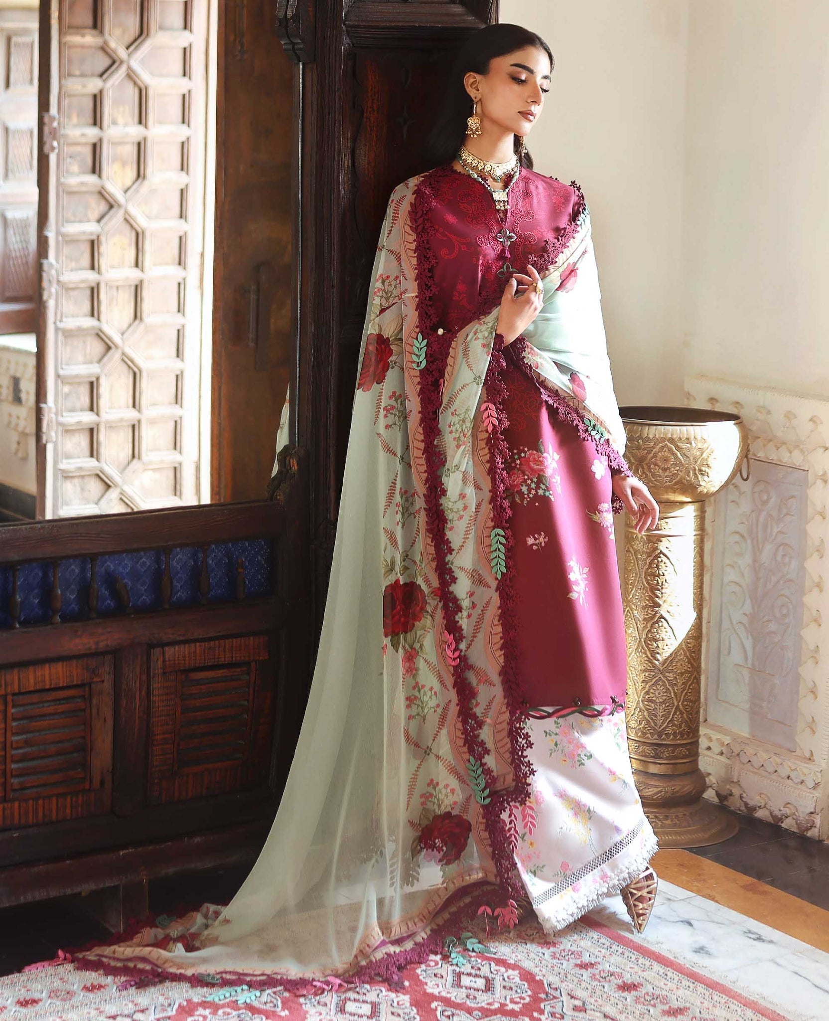 Republic Neoma Lawn`26 SP#06