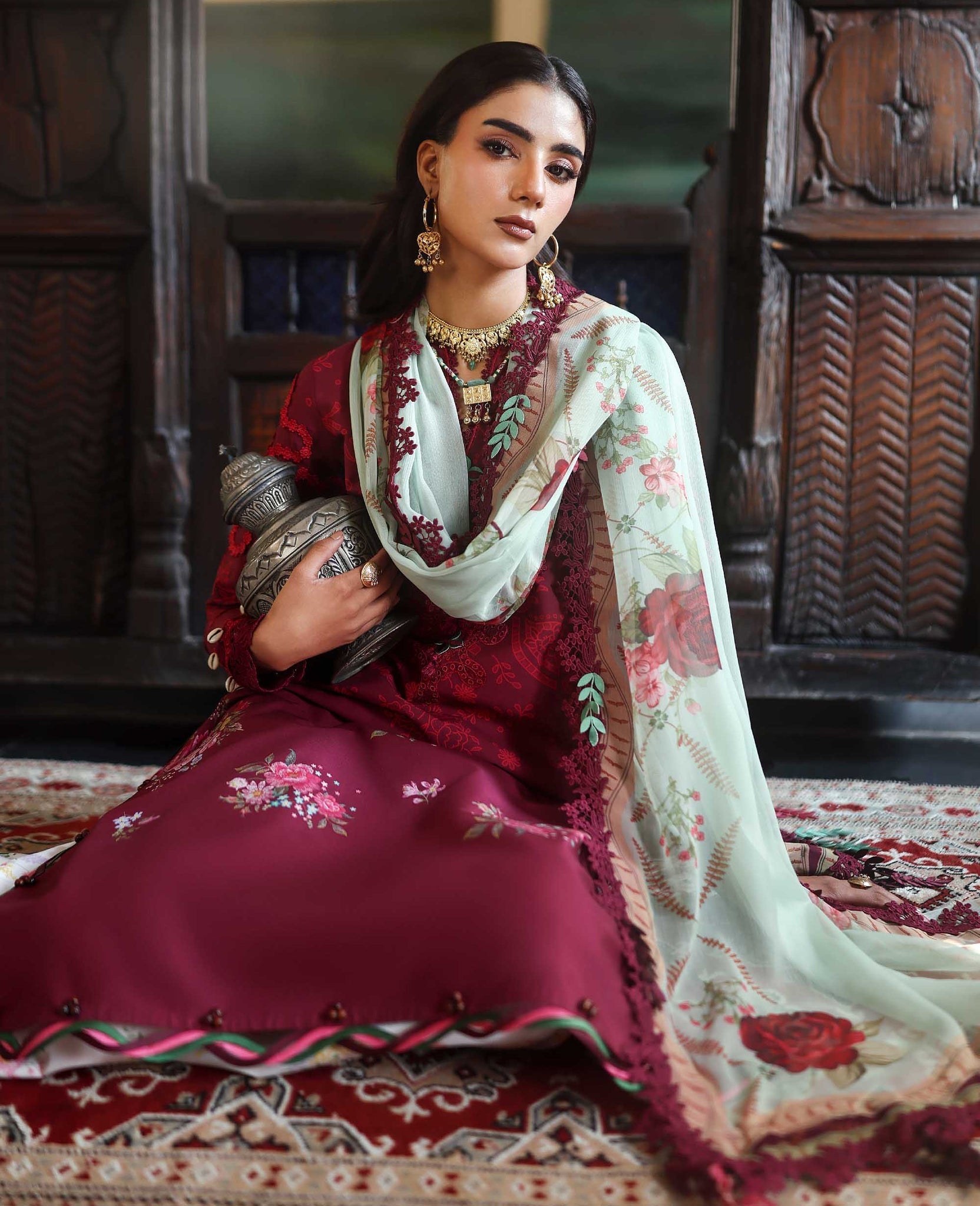 Republic Neoma Lawn`26 SP#06