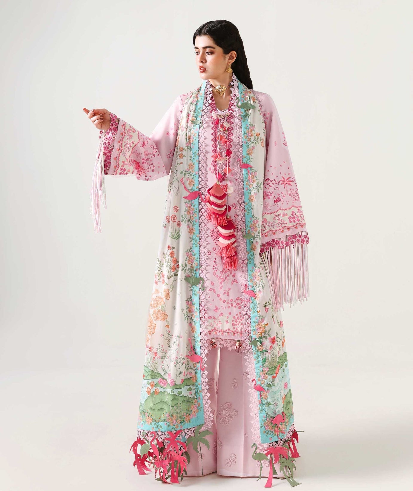 Republic Neoma Lawn`26 SP#09