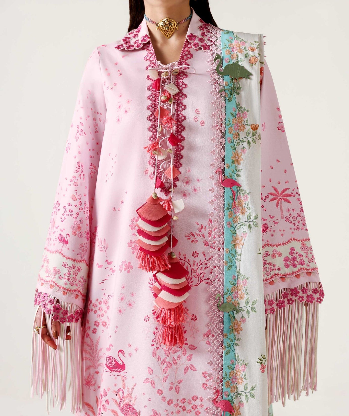 Republic Neoma Lawn`26 SP#09