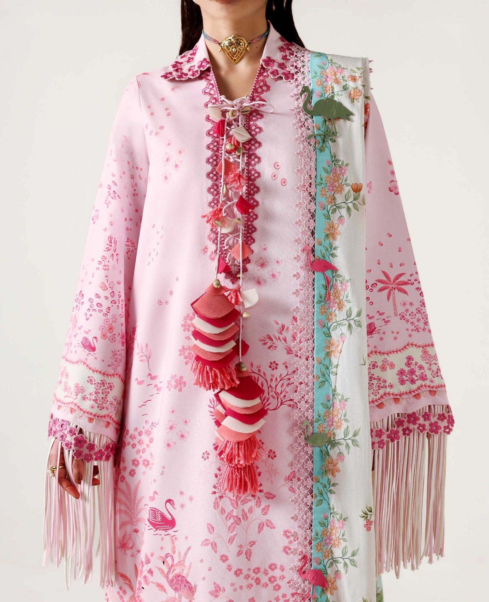 Republic Neoma Lawn`26 SP#09