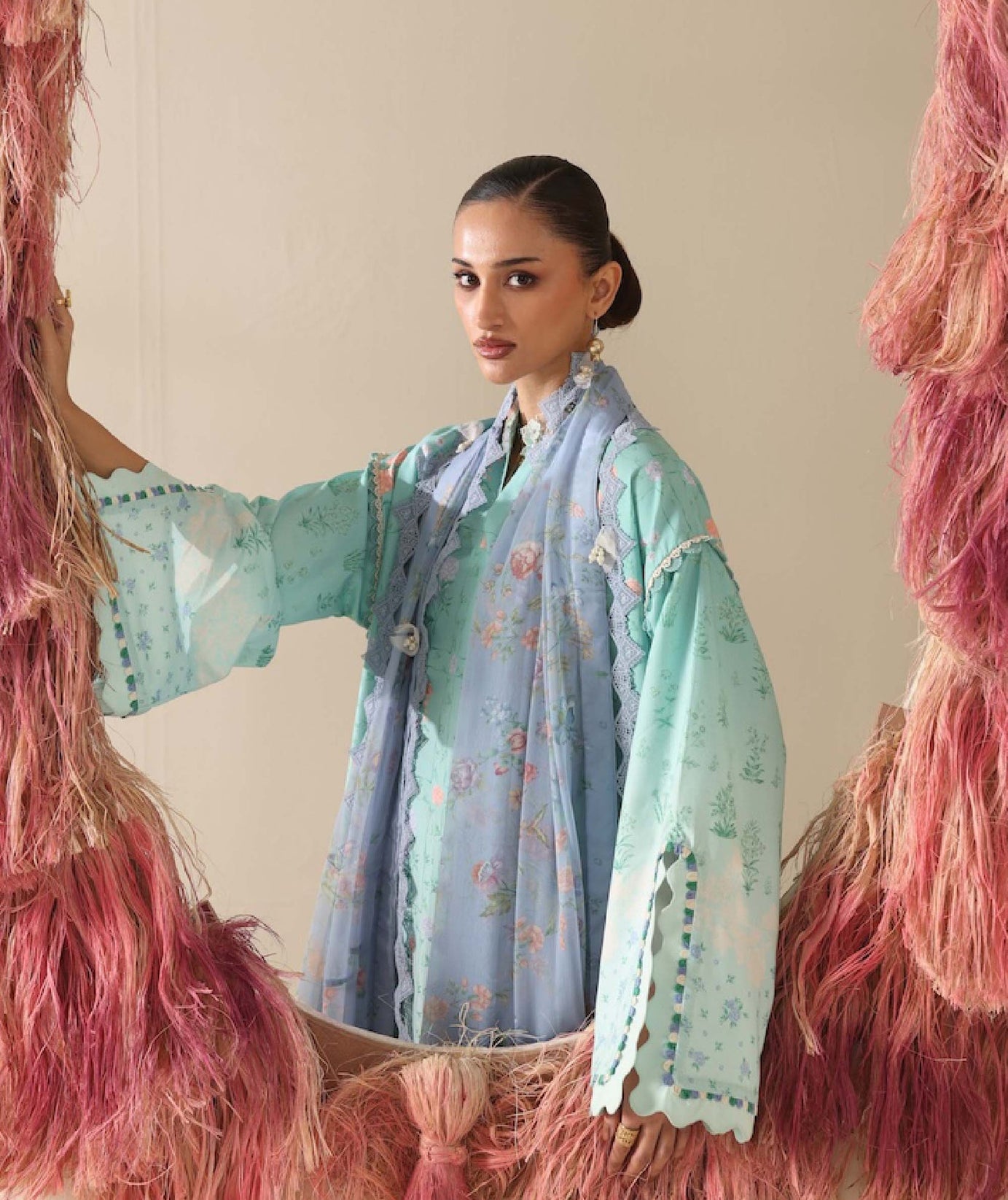 Republic Neoma Lawn`26 SP#01