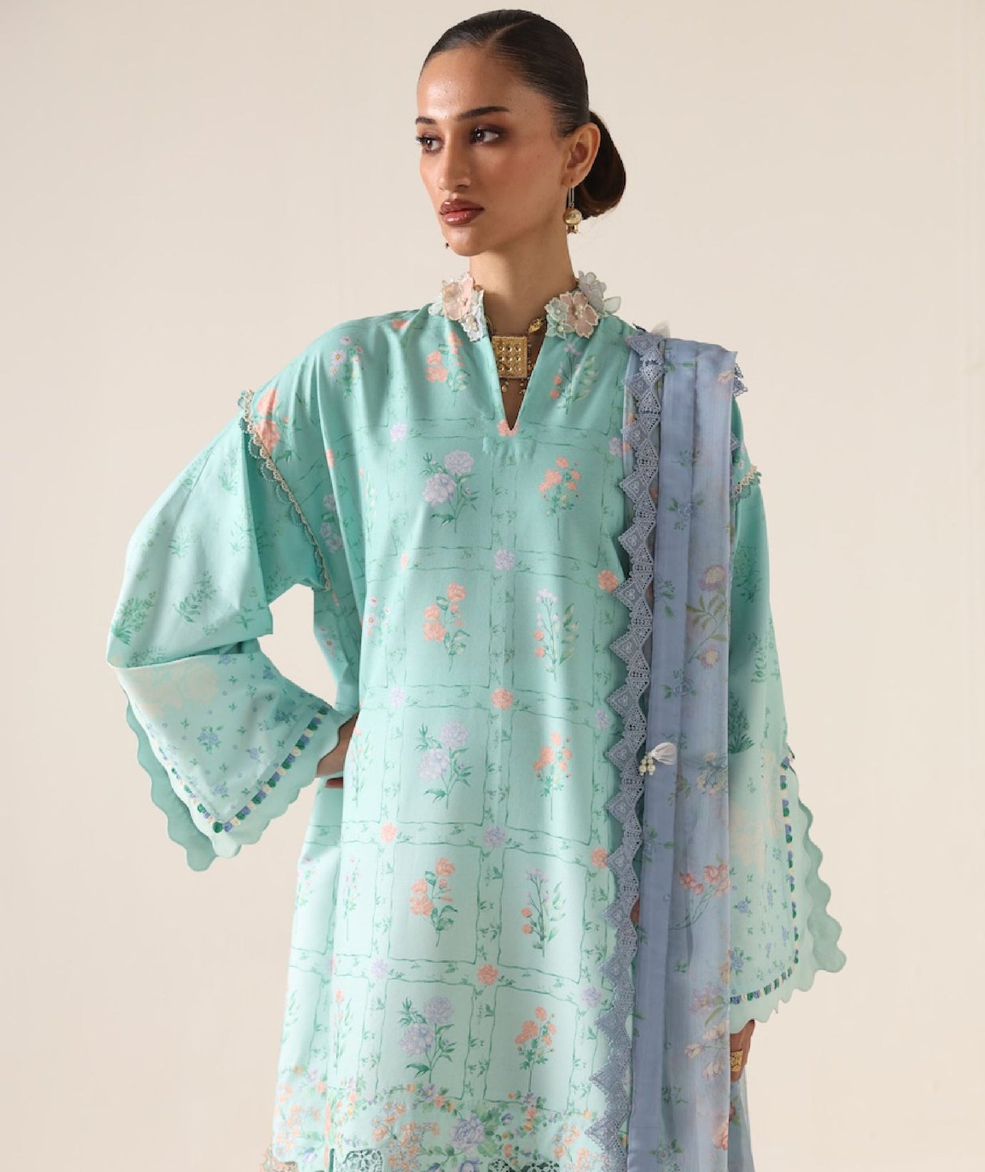 Republic Neoma Lawn`26 SP#01