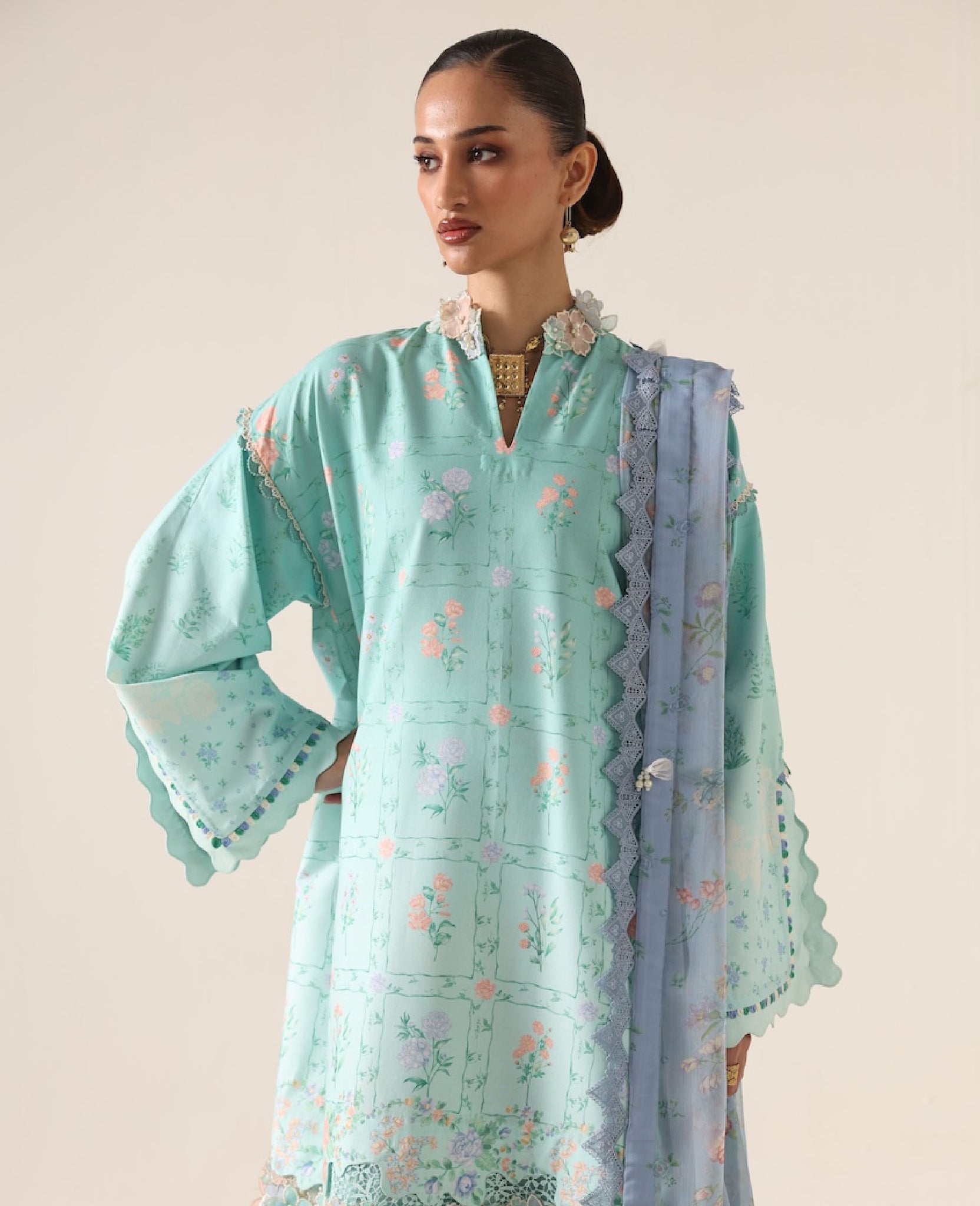 Republic Neoma Lawn`26 SP#01