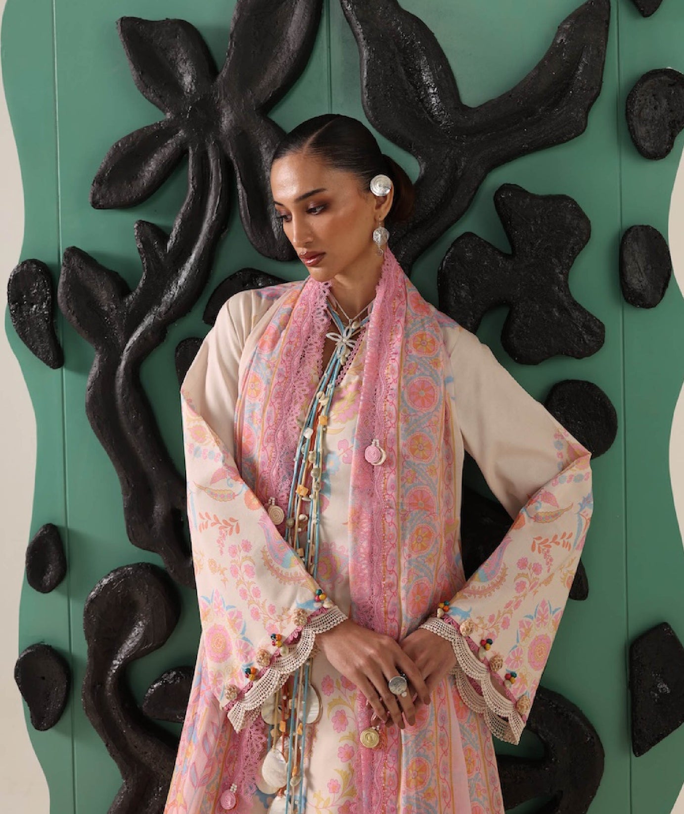 Republic Neoma Lawn`26 SP#05