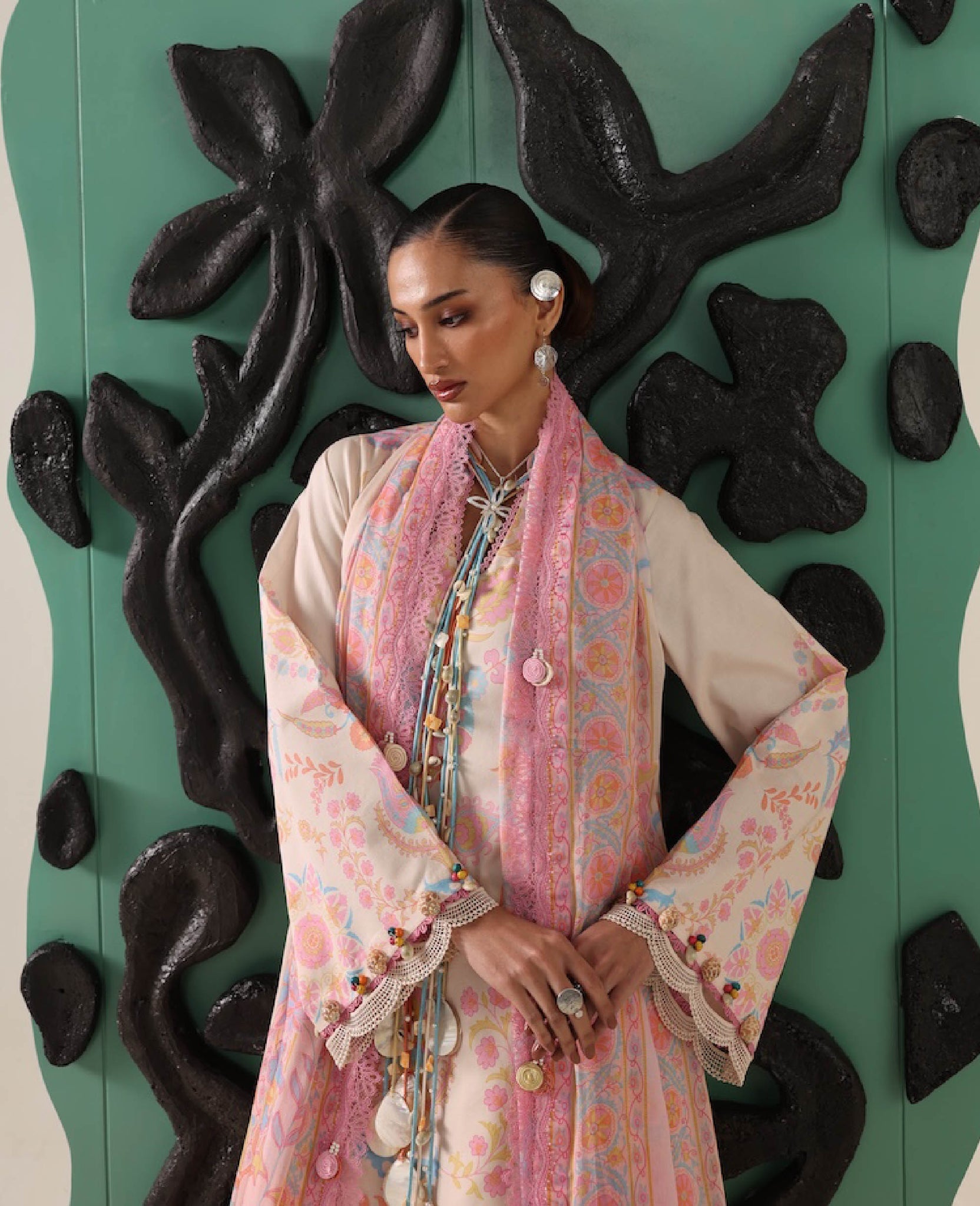 Republic Neoma Lawn`26 SP#05