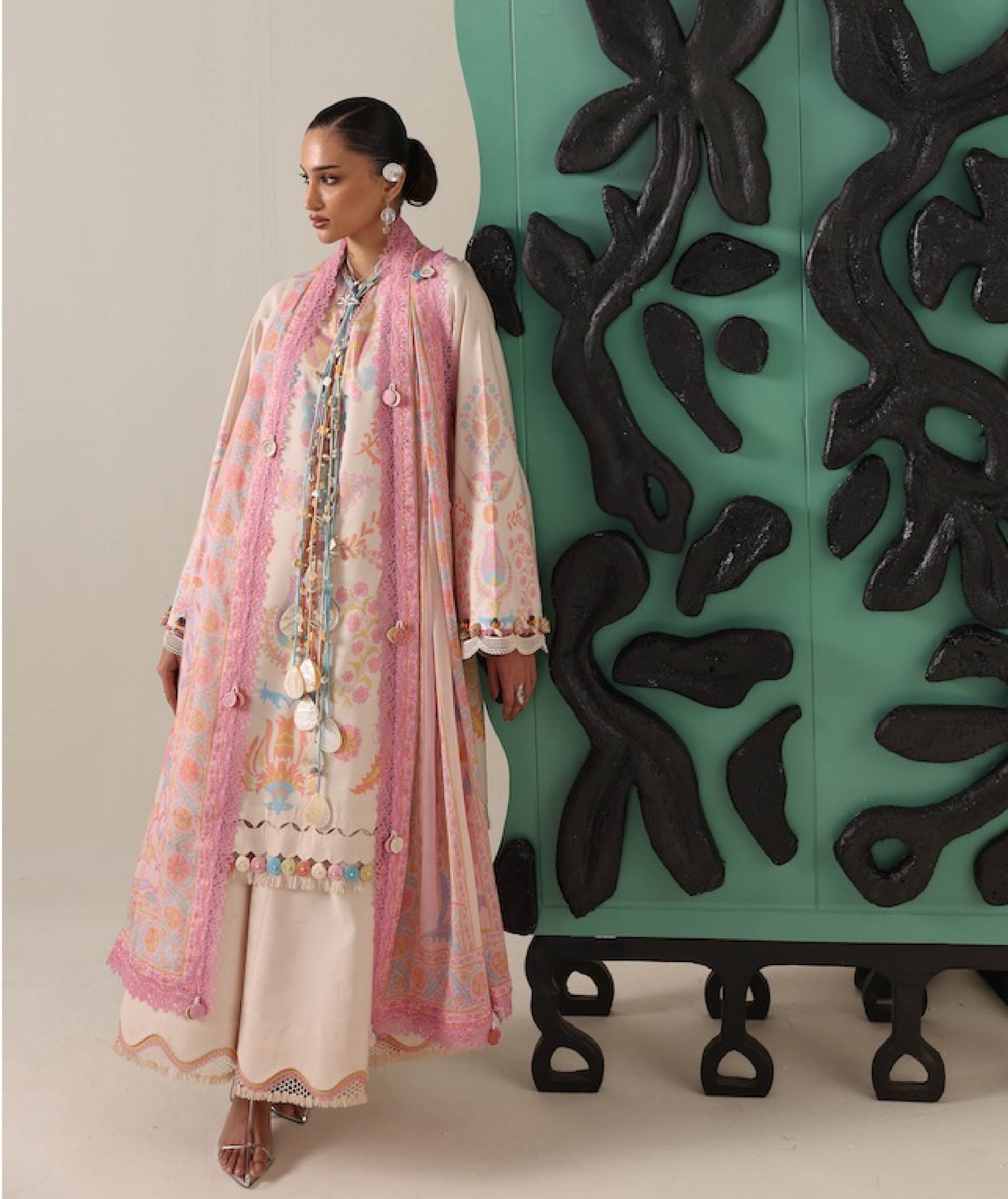 Republic Neoma Lawn`26 SP#05