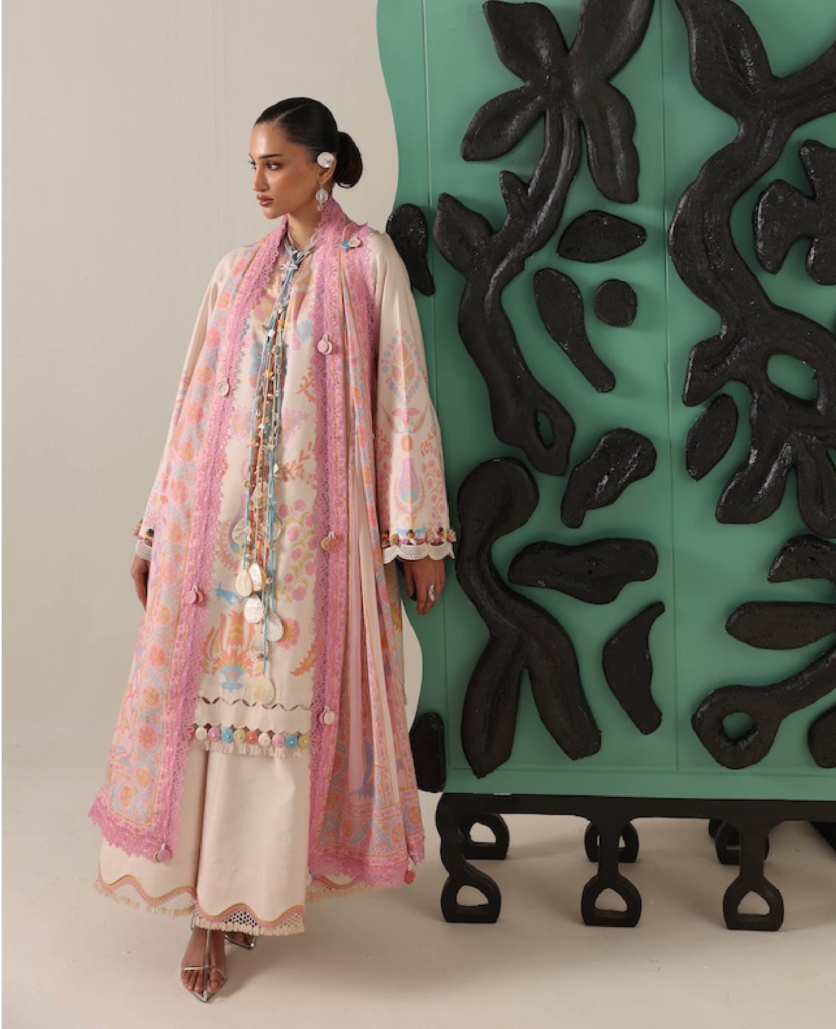 Republic Neoma Lawn`26 SP#05