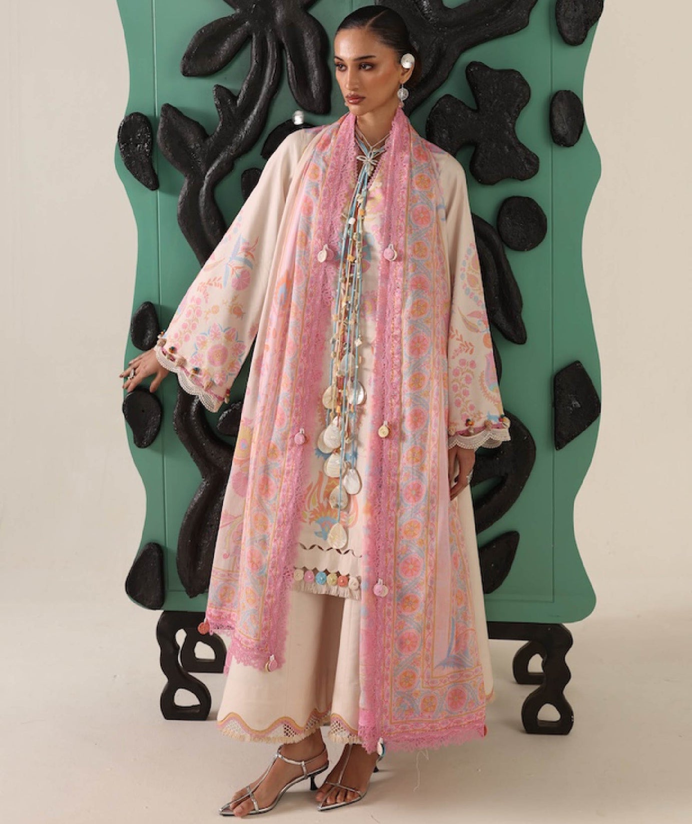 Republic Neoma Lawn`26 SP#05