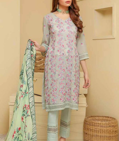SS Khaka Emb Lawn`21 D#09 (Vol-1)