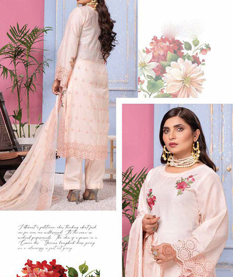 SS Khaka Emb Lawn`22 D#2 (Vol-4)