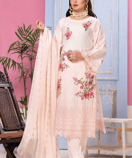 SS Khaka Emb Lawn`22 D#2 (Vol-4)