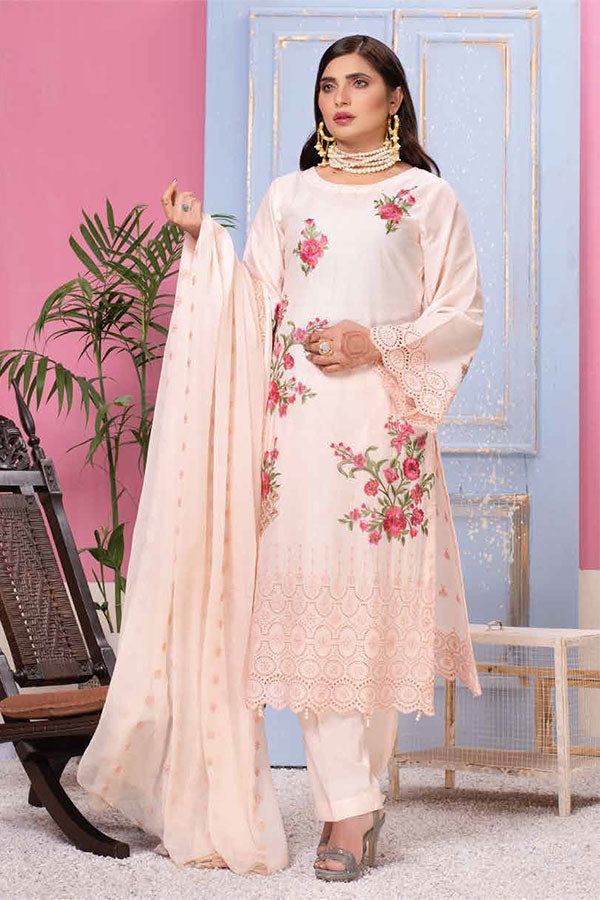 SS Khaka Emb Lawn`22 D#2 (Vol-4)