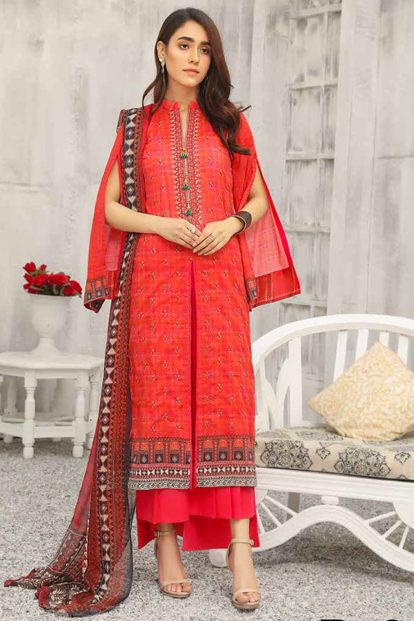 SS Zircon Emb Lawn`21 V-3 D#05